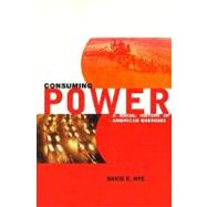 Consuming Power A Social History of American Energies