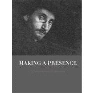 Making a Presence : F. Holland Day in Artistic Photography