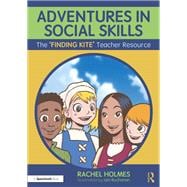 Adventures in Social Skills