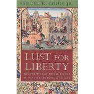 Lust for Liberty