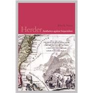 Herder book cover, ISBN 9781442650381