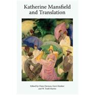 Katherine Mansfield and Translation