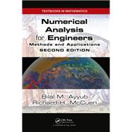 Numerical Analysis for Engineers