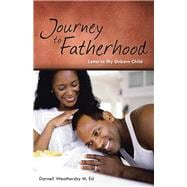 Journey to Fatherhood