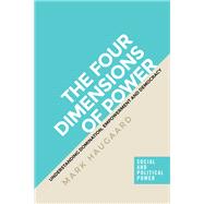 The four dimensions of power