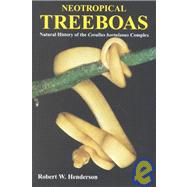 Neotropical Treeboa's