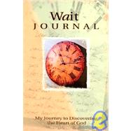 Wait Journal