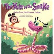 The Year of the Snake