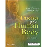 Diseases of the Human Body,9781719640381