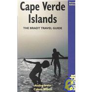 Cape Verde Islands, 2nd