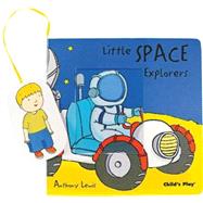 Little Space Explorers
