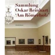 Oskar Reinhart Collection 'Am Romerholz' Winterthur