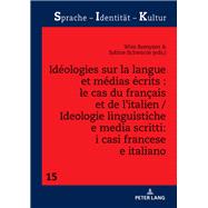 Idéologies Sur La Langue Et Médias Écrits
