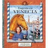 Eugenia en Venecia