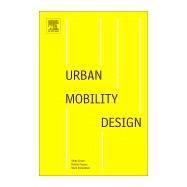 Urban Mobility Design