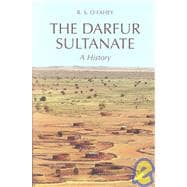 The Darfur Sultanate: A History,9780231700382