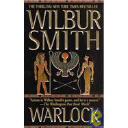 Warlock A Novel of Ancient Egypt
