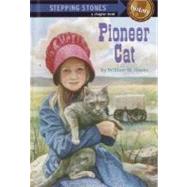 Pioneer Cat