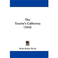 The Tourist's California