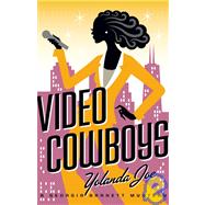Video Cowboys : A Georgia Barnett Mystery