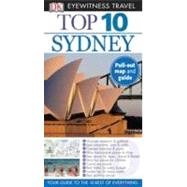 Eyewitness Travel Guides Top Ten Sydney