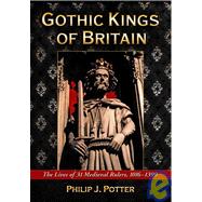 Gothic Kings of Britain