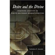 Desire and the Divine