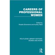 Careers of Professional Women