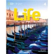 Life 4: Student Book/Online Workbook Package