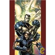 Ultimate X-men: The Tempest