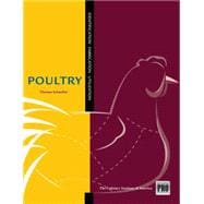 The Kitchen Pro Series Guide to Poultry Identification, Fabrication and Utilization