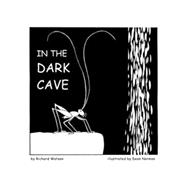 Library Book: In the Dark Cave
