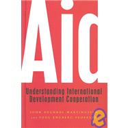 Aid Understanding International Development Cooperation