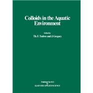 Colloids in the Aquatic Environment