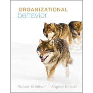 Organizational Behavior, 10th Edition