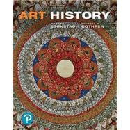 Art History, Volume 1, 6th edition - Pearson+ Subscription
