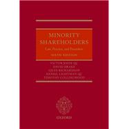 Minority Shareholders