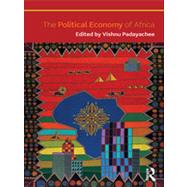 The Political Economy of Africa