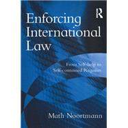 Enforcing International Law