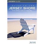 Guide to the Jersey Shore, 7th; From Sandy Hook to Cape May