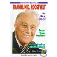Franklin D. Roosevelt