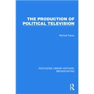 The Production of Political Television