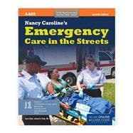 College of Emergency Services Paramedic Bundle