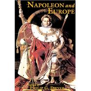Napoleon and Europe