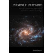 The Sense of the Universe