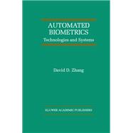 Automated Biometrics