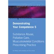 Demonstrating Your Competence