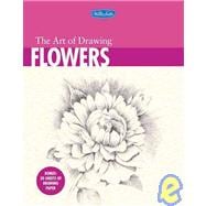 The Art of Drawing Flowers