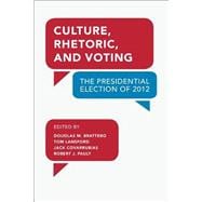 Culture, Rhetoric, and Voting