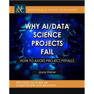 Why AI/Data Science Projects Fail